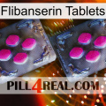 Flibanserin Tablets 01